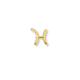 Latch & Lock Charms