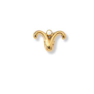 Latch & Lock Charms