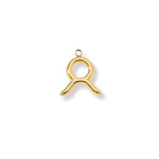Latch & Lock Charms