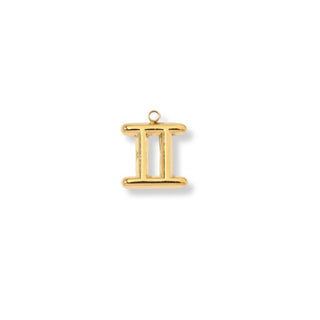 Latch & Lock Charms