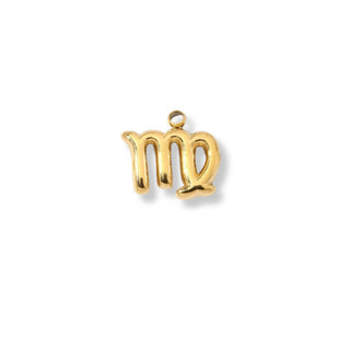 Latch & Lock Charms