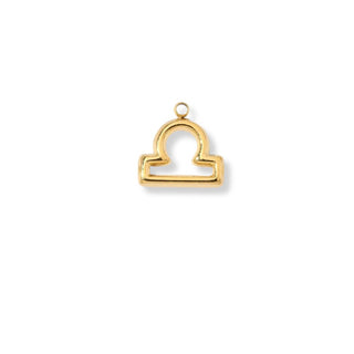 Latch & Lock Charms