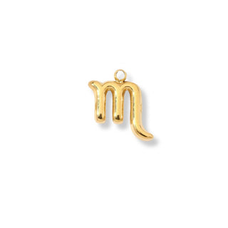 Latch & Lock Charms