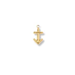 Latch & Lock Charms