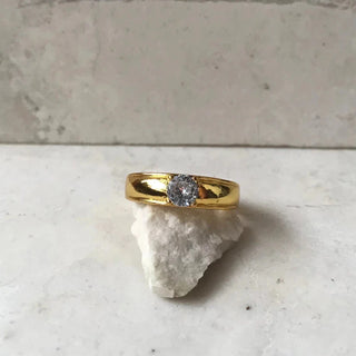 Sweet Isolation Ring