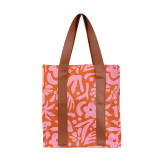 Market Bag - Terra Bloom