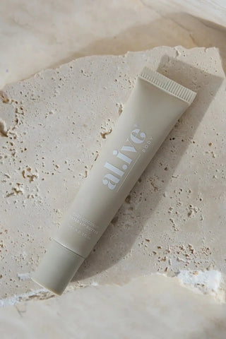 Tinted Lip Butter - Nude Coconut