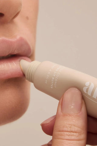 Tinted Lip Butter - Nude Coconut