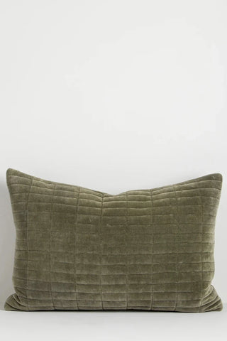 Turner Thyme Cushion