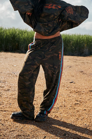 *PREORDER* The Name Yourself Trackpants