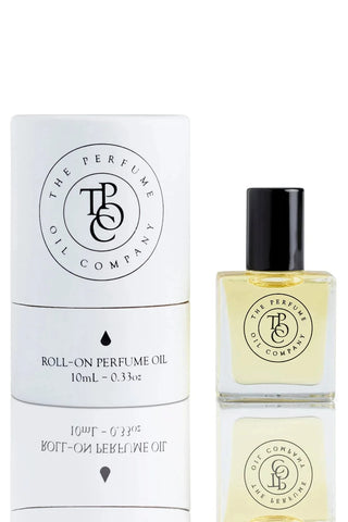 Roll-on Perfume Oil - Vice