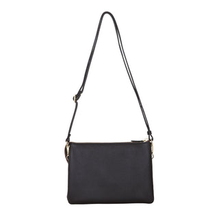 Tilly's Big Sis Crossbody - Black