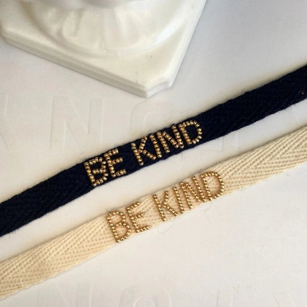 BE KIND by BANDS OF COURAGE