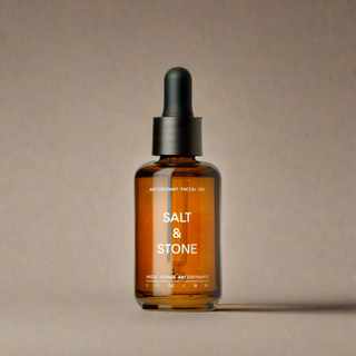 Facial Oil by Salt & Stone