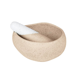 Mortar & Pestle