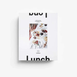 Puzzle - Long Lunch