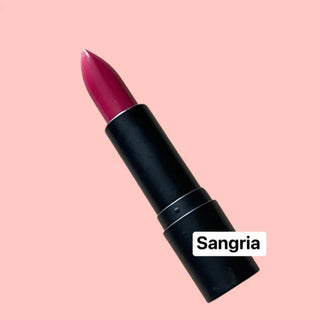 Satin Lipstick