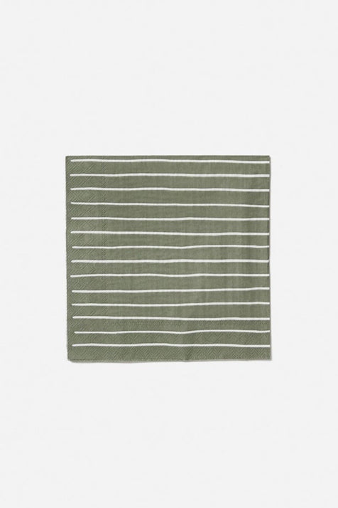 OLIVE/WHITE