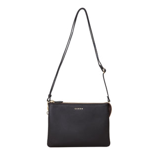 Tilly's Big Sis Crossbody - Black