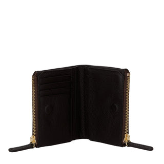 DELILAH WALLET - BLACK by SABEN