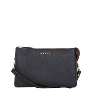 Tilly Crossbody - Black