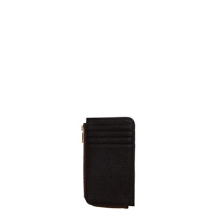 Winona Card Holder - Black