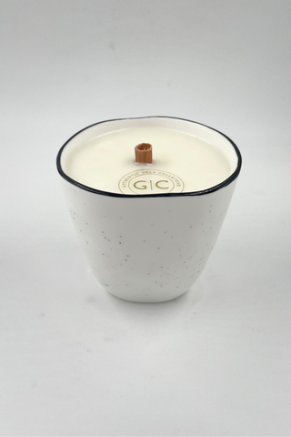 Salt n Pepper Tumbler - Spiral Wick
