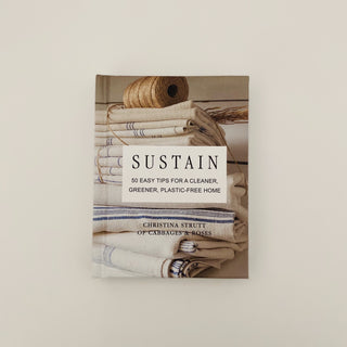 Sustain by Christina Strutt