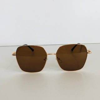 70's Goldie Sunglasses