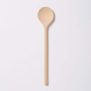 Wooden Spoon